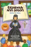 9780764822414 Elizabeth Ann Seton