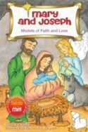 9780764823350 Mary And Joseph