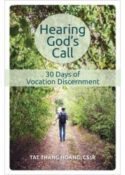 9780764827204 Hearing Gods Call