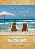 9780764827389 Blessings And Prayers For Married Couples
