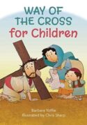 9780764828348 Way Of The Cross For Children