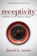 9780768407044 Receptivity : Tuning In To Gods Voice