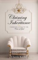 9780768407983 Claiming Your Inheritance
