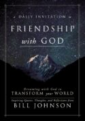 9780768409543 Daily Invitation To Friendship With God