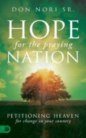 9780768409710 Hope For The Praying Nation