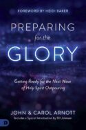 9780768417876 Preparing For The Glory (Student/Study Guide)