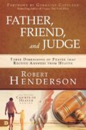 9780768443172 Father Friend And Judge