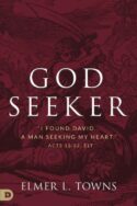 9780768462883 God Seeker