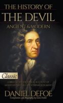 9780768463187 History Of The Devil Ancient And Modern