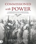 9780768473025 Commissioned With Power