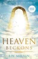 9780768477177 Heaven Beckons : Discover The Glory That Awaits You In The Afterlife