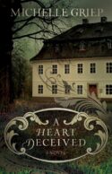 9780781411011 Heart Deceived : A Novel