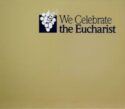 9780782914320 We Celebrate The Eucharist Childs Book