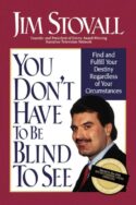 9780785201304 You Dont Have To Be Blind To See