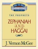 9780785205906 Zephaniah And Haggai