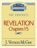 9780785208952 Revelation Chapters 1-5