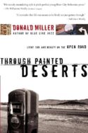 9780785209829 Through Painted Deserts