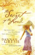 9780785212355 Secret Of The Lord