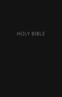9780785215929 Pew Bible Comfort Print