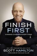 9780785216629 Finish First : Winning Changes Everything