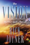 9780785217022 Vision : The Final Quest And The Call