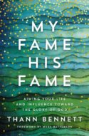 9780785231776 My Fame His Fame
