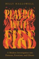 9780785234500 Playing With Fire
