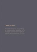 9780785236344 Bible Journal 1-2 Peter Comfort Print