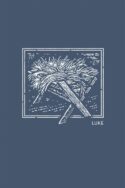 9780785237310 NET Abide Bible Journal Luke Comfort Print