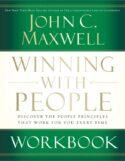 9780785260905 Winning With People Workbook
