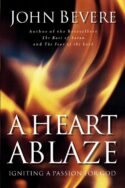 9780785269908 Heart Ablaze : Igniting A Passion For God