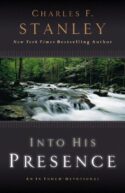 9780785280132 Into His Presence