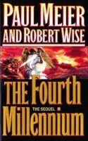 9780785281498 4th Millennium : The Sequel