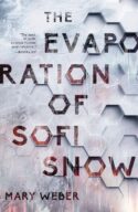 9780785289227 Evaporation Of Sofi Snow