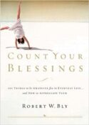 9780785296782 Count Your Blessings