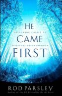 9780785296812 He Came First