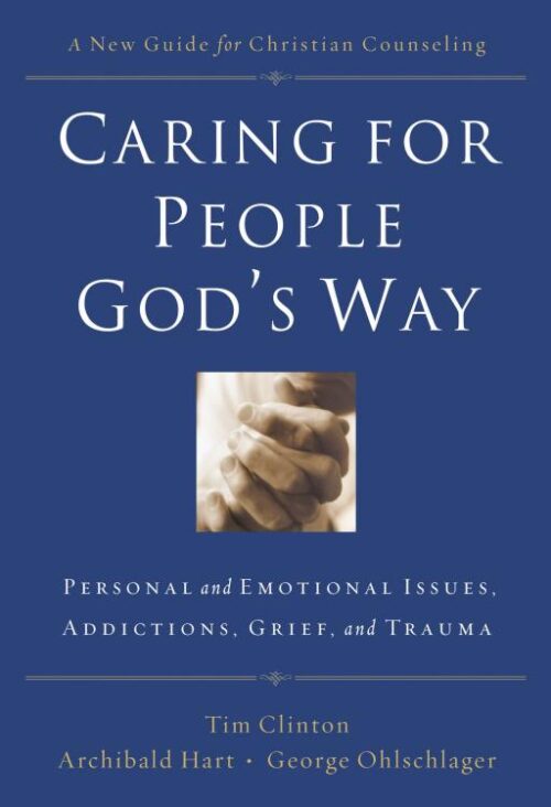 9780785297758 Caring For People Gods Way