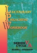 9780788005206 Lectionary Preaching Workbook Series 5 Cycle A
