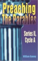9780788005411 Preaching The Parables Series 2 Cycle A