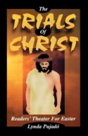 9780788013157 Trials Of Christ