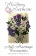 9780788015731 Wedding Sermons And Marriage Ceremonies