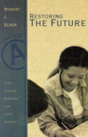 9780788018183 Restoring The Future Cycle A