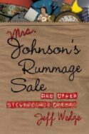 9780788019715 Mrs Johnsons Rummage Sale