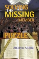 9780788023521 Solving The Missing Member Puzzle