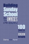 9780788023538 Building Sunday School By The Owners Design