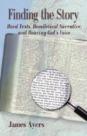 9780788024450 Finding The Story