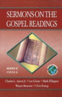 9780788024535 Sermons On The Gospel Readings Series 2 Cycle A