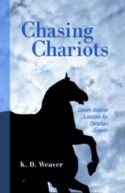 9780788026102 Chasing Chariots