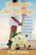 9780788028038 Mentoring For Marriage