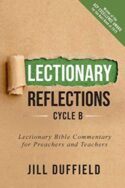 9780788030123 Lectionary Reflections Cycle B
